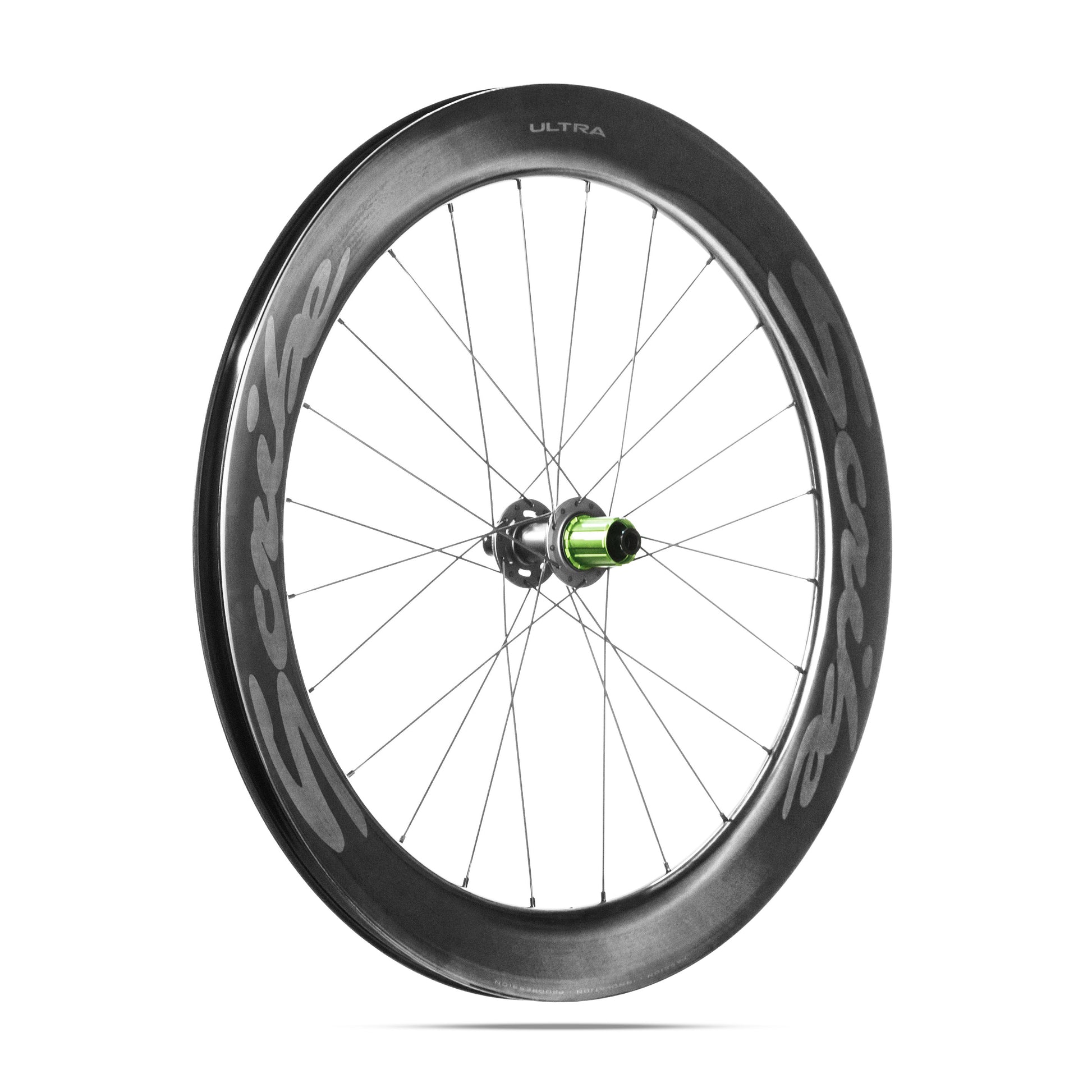 CORE Ultra 6.5 Disc Carbon Wheelset