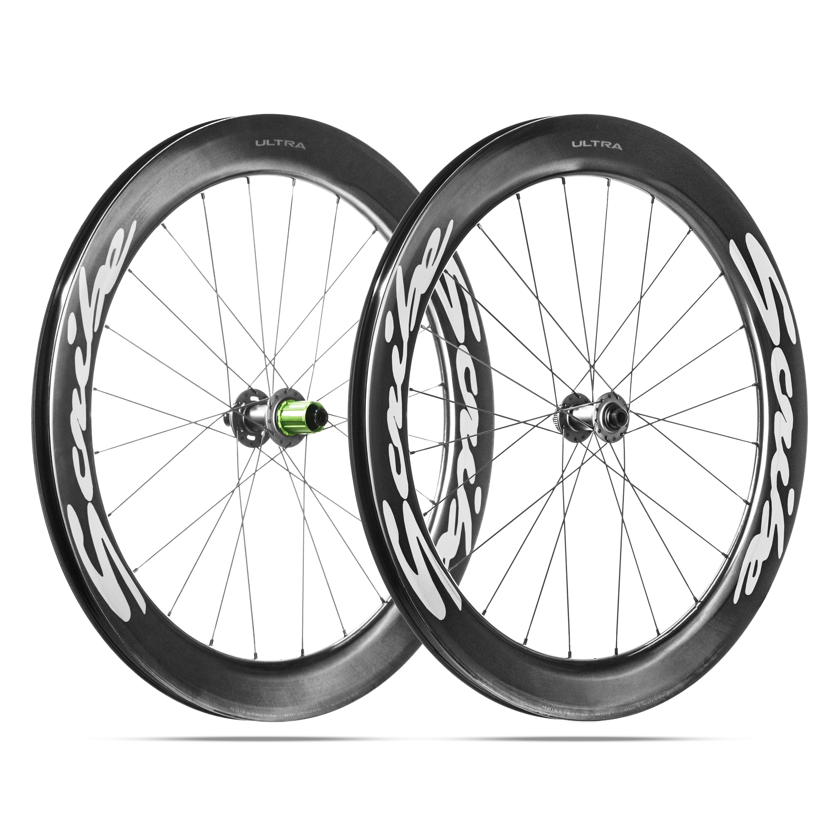 CORE Ultra 6 Disc Carbon Wheelset – Scribe Cycling