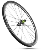 Élan SuperLight 40+ Disc Carbon Wheelset