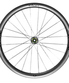 Élan SuperLight 40+ Disc Carbon Wheelset