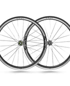 Élan SuperLight 40+ Disc Carbon Wheelset
