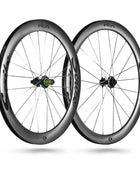 Élan SuperLight+ 5060 Disc Carbon Wheelset