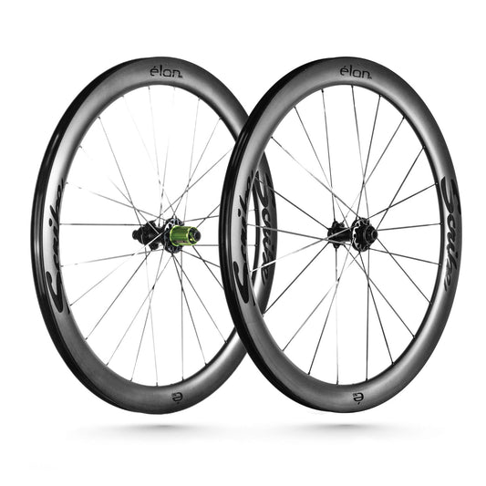 Élan SuperLight 50 Disc Carbon Wheelset