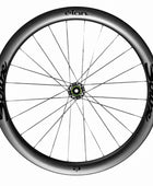 Élan SuperLight 50+ Disc Carbon Wheelset