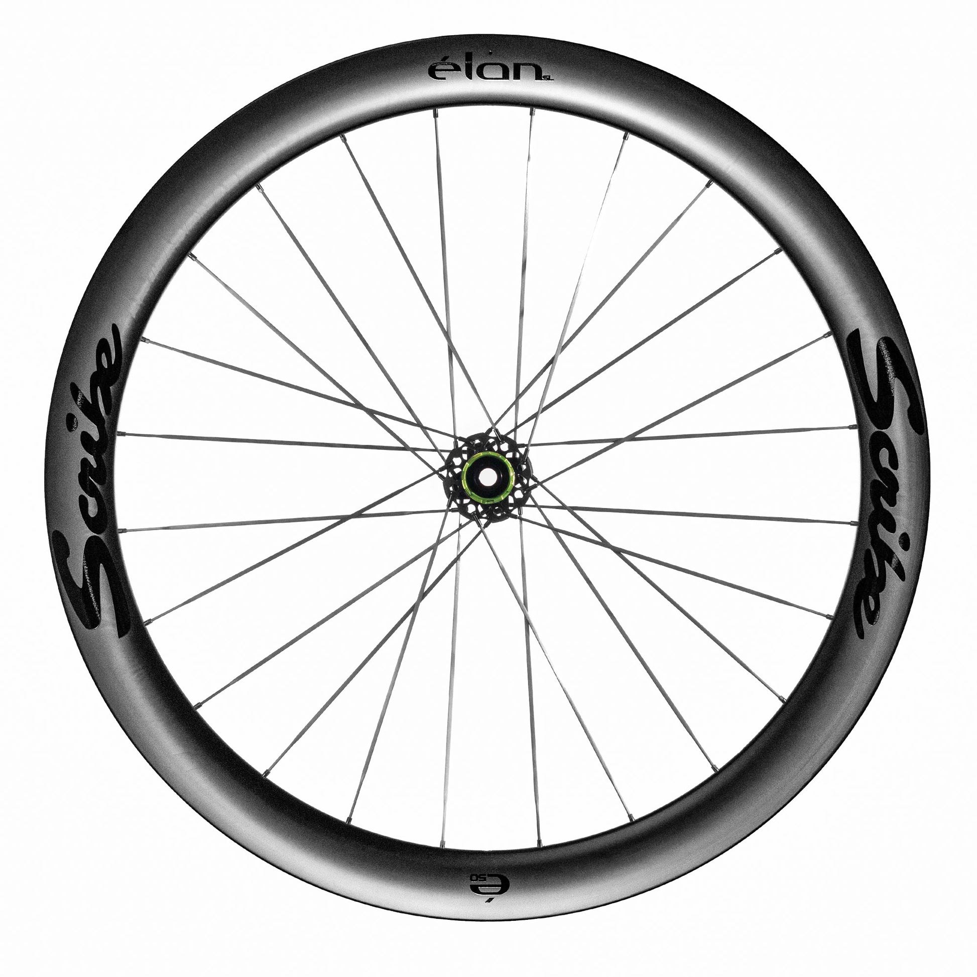 Élan SuperLight+ 6050 Disc Carbon Wheelset