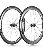 Élan SuperLight+ 5060 Disc Carbon Wheelset