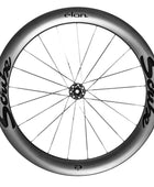 Élan SuperLight+ 5060 Disc Carbon Wheelset