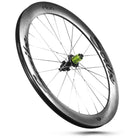 Élan SuperLight+ 60 Disc Carbon Wheelset