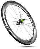 Élan SuperLight+ 60 Disc Carbon Wheelset