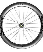 Élan SuperLight+ 60 Disc Carbon Wheelset