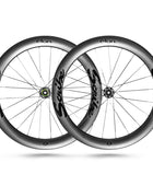 Élan SuperLight+ 60 Disc Carbon Wheelset