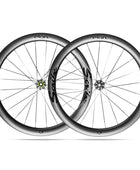 NEW Élan SL 5 Disc Carbon Wheelset