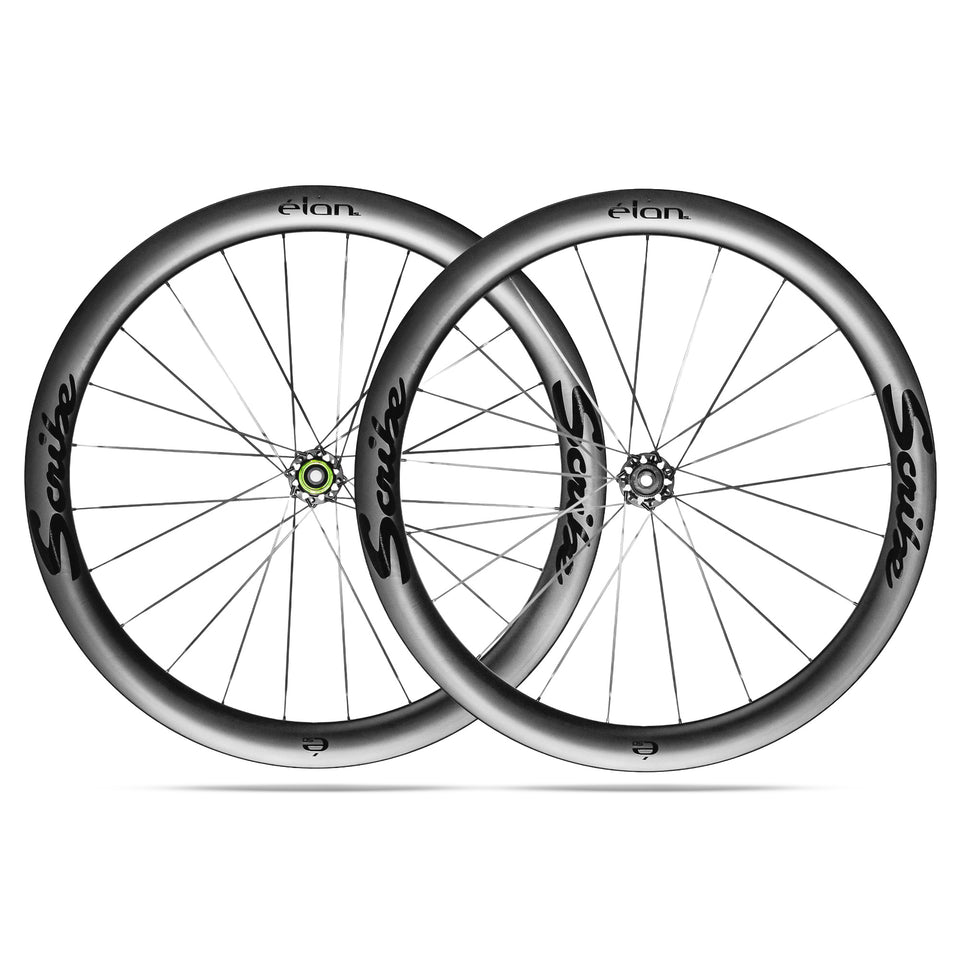 Scribe Élan SL 5 Disc