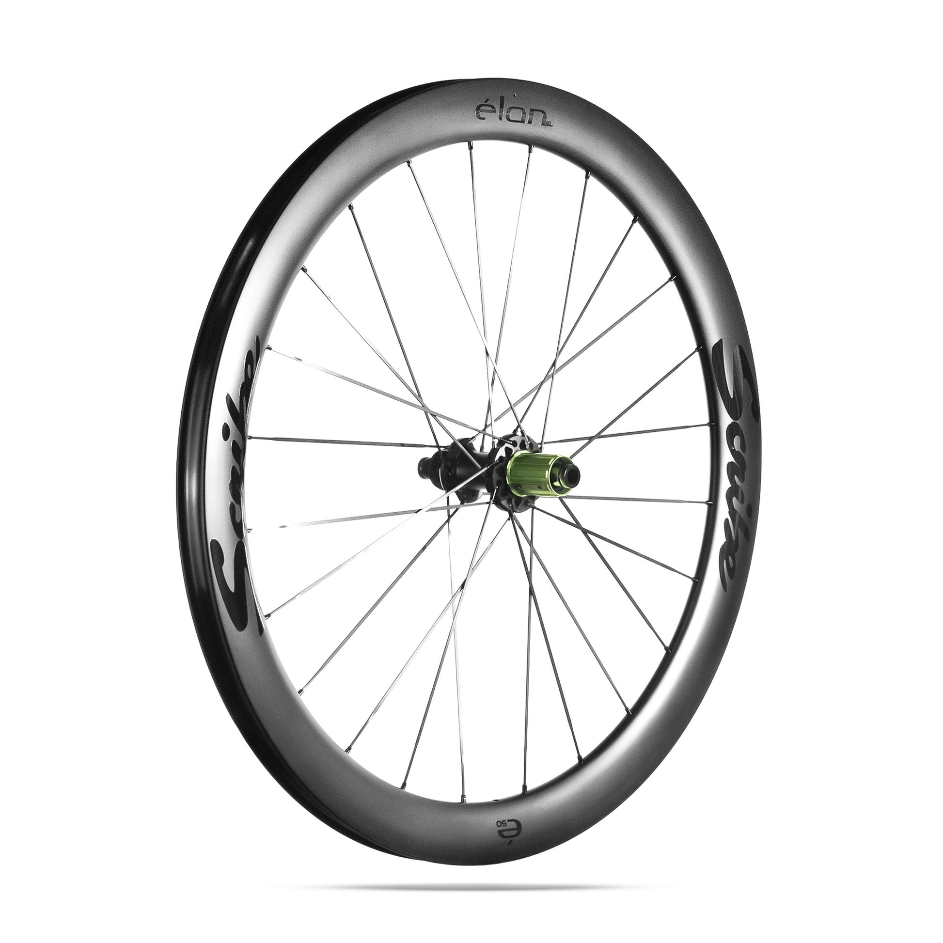 NEW Élan SL 5 Disc Carbon Wheelset