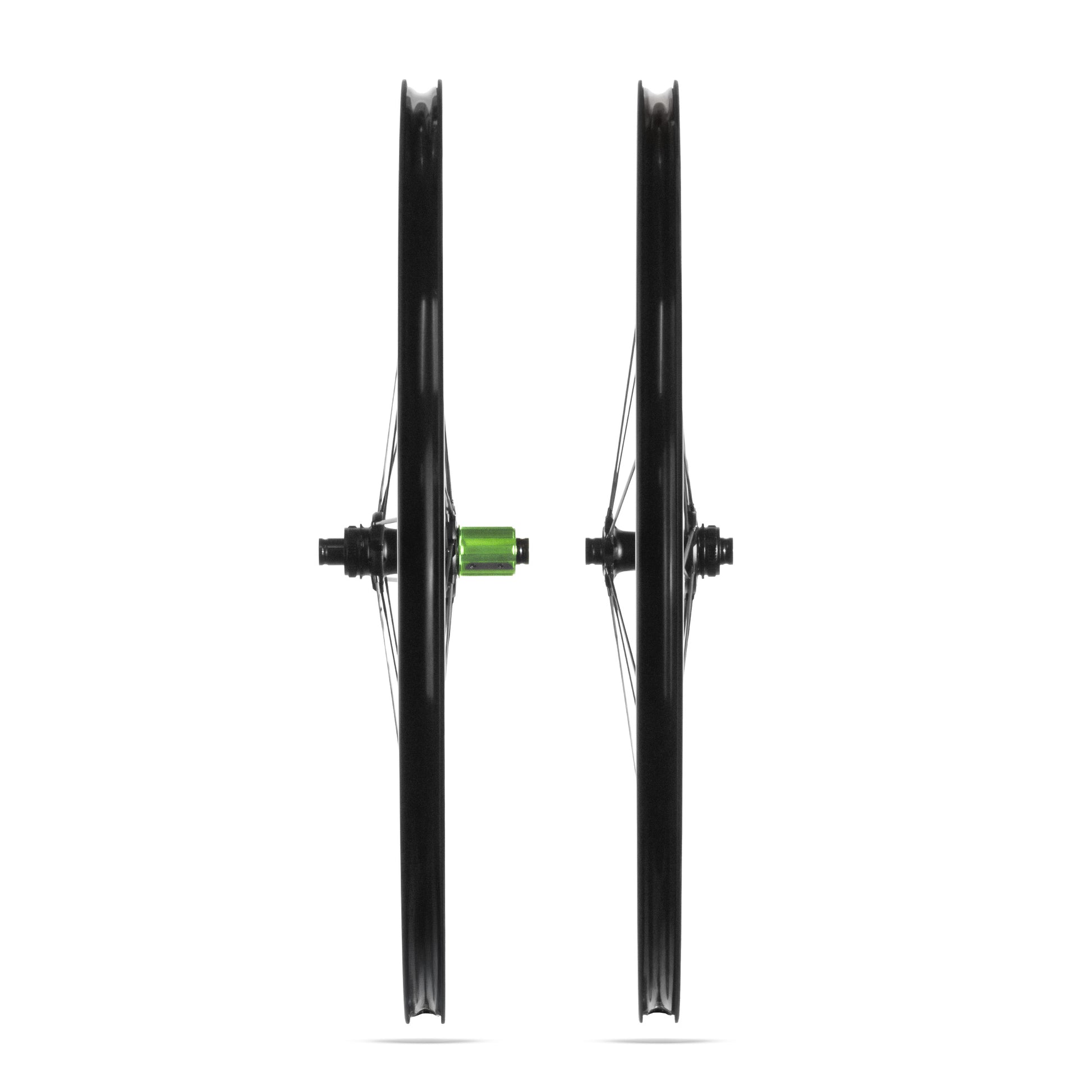 NEW Élan SL 5 Disc Carbon Wheelset