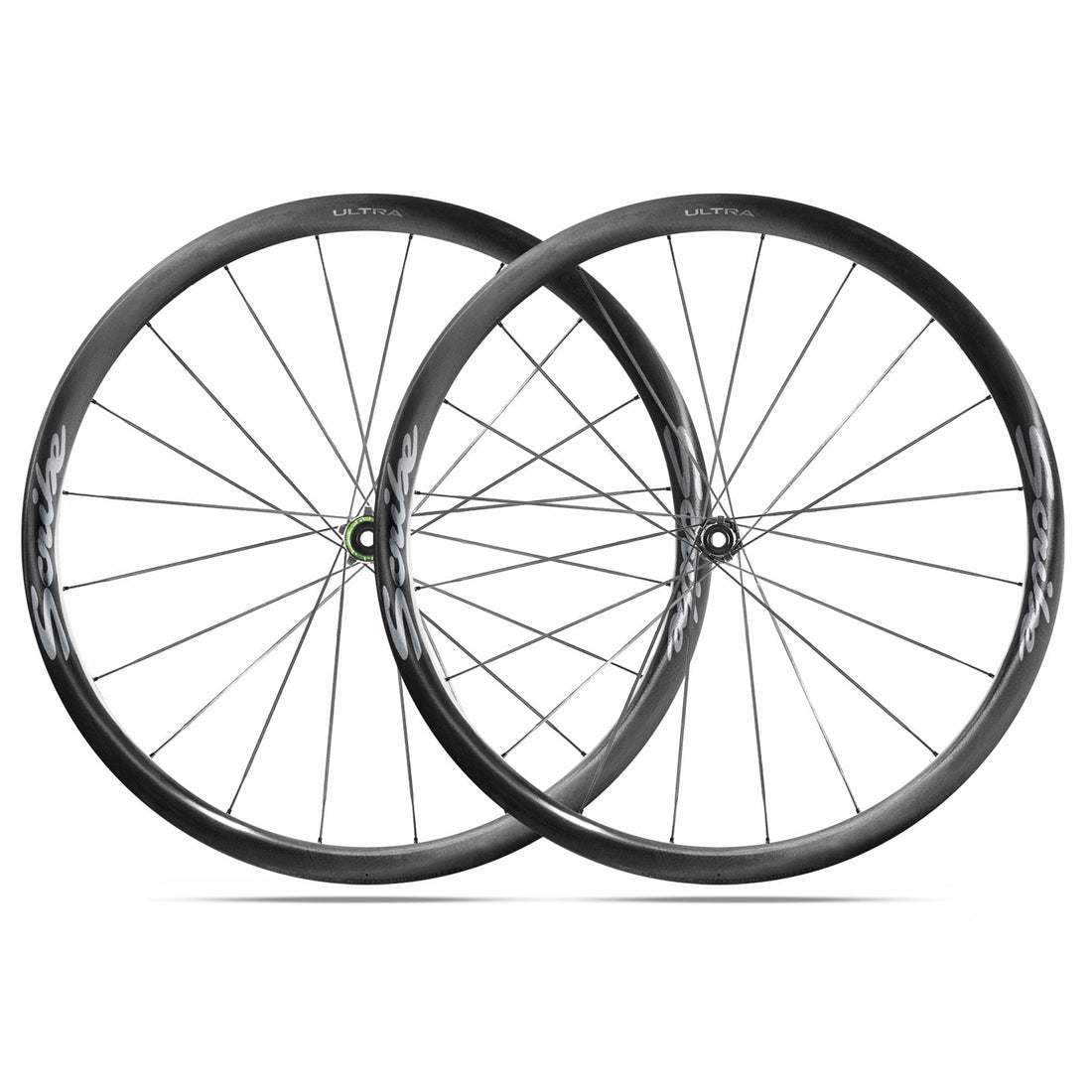 Élan Ultra 4 Disc Carbon Wheelset – Scribe Cycling