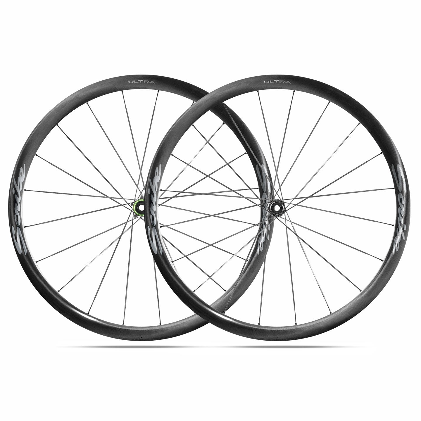 Élan Ultra 4 Disc Carbon Wheelset