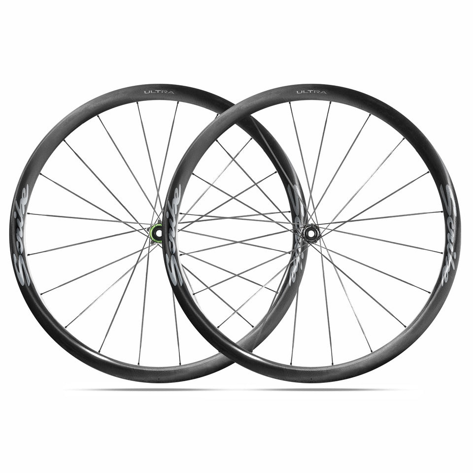 Scribe Élan Ultra 4 Disc