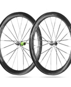 Élan Ultra 5 Disc Carbon Wheelset