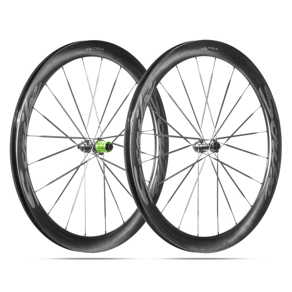 Scribe Élan Ultra 5 Disc