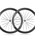 Élan Ultra 5 Disc Carbon Wheelset