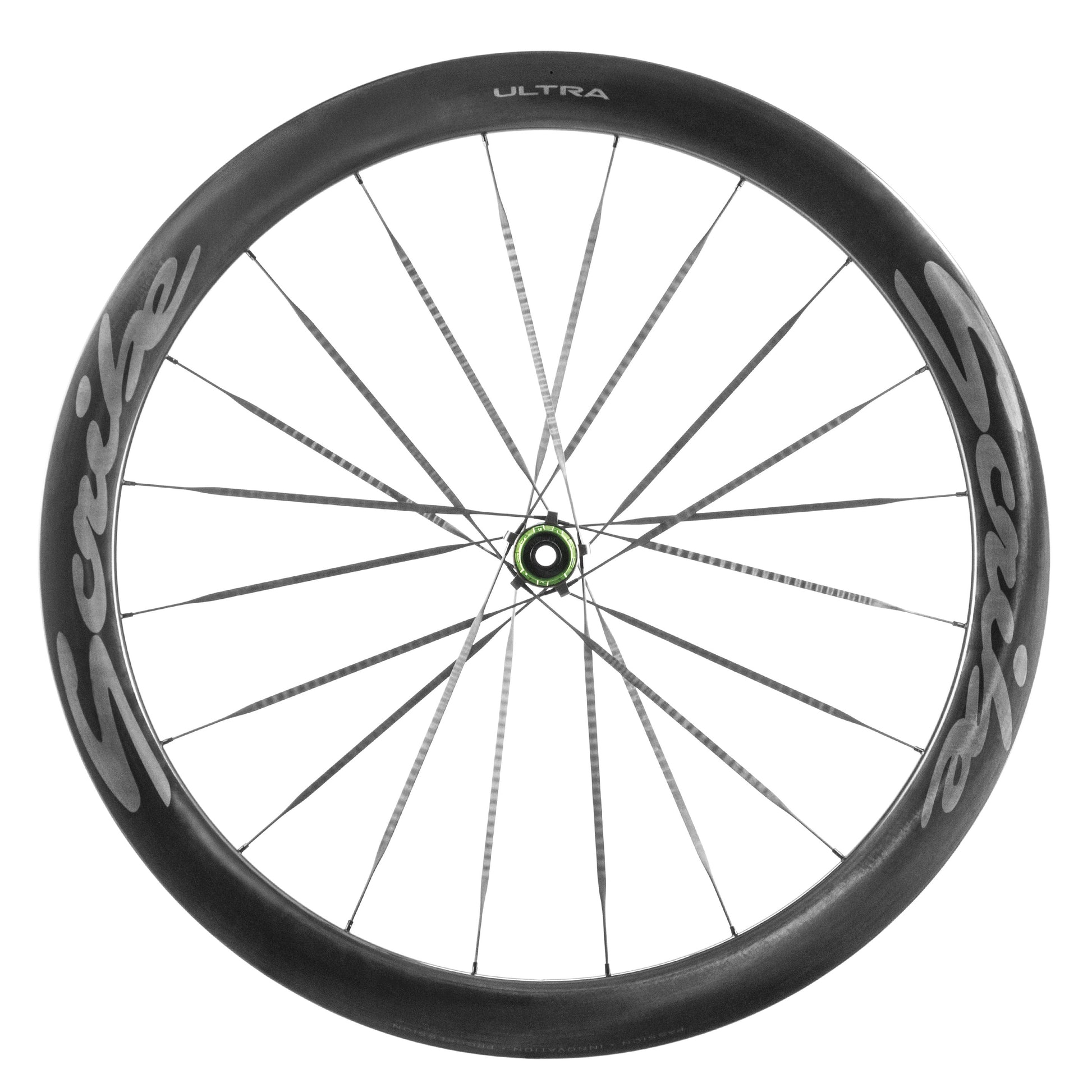 Élan Ultra 5 Disc Carbon Wheelset
