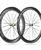 Élan Ultra 6.5 Disc Carbon Wheelset