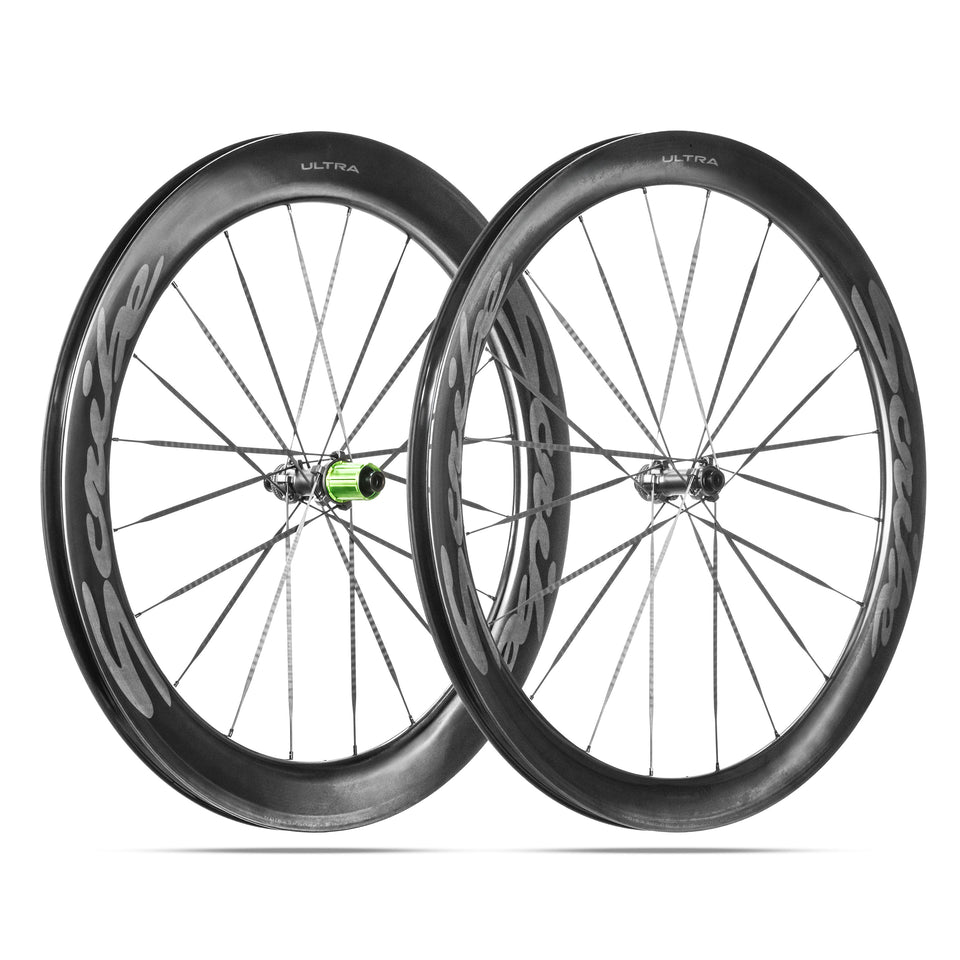 Scribe Élan Ultra 6.5 Disc