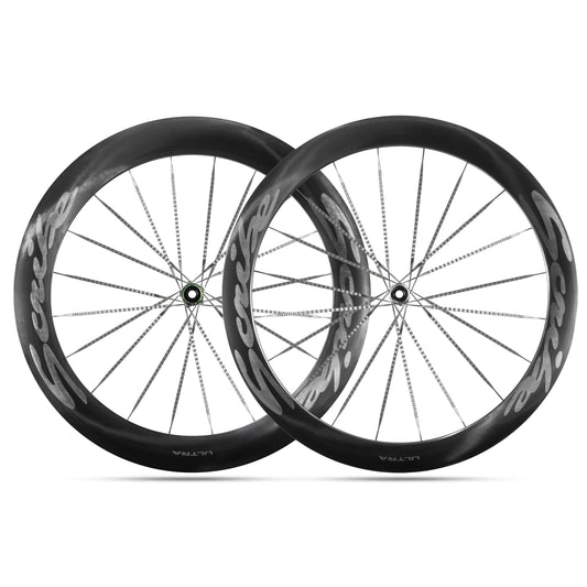 Élan Ultra 6.5 Disc Carbon Wheelset