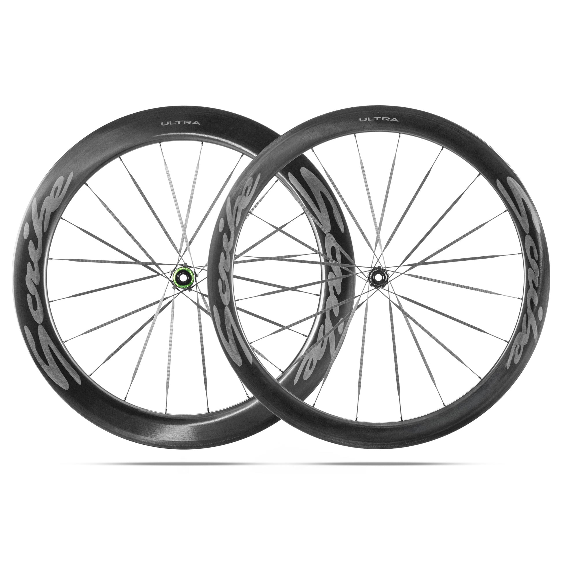 Élan Ultra 6.5 Disc Carbon Wheelset