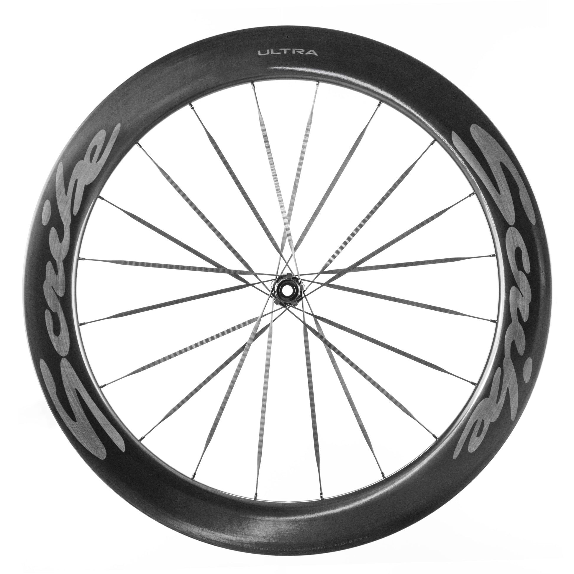 Élan Ultra 6 Disc Carbon Wheelset
