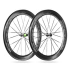 Élan Ultra 6 Disc Carbon Wheelset