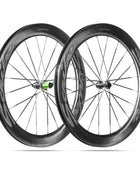 Élan Ultra 6 Disc Carbon Wheelset