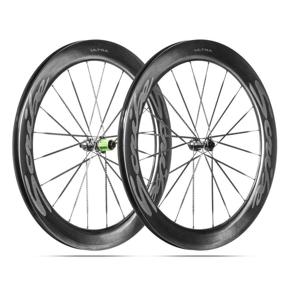 Scribe Élan Ultra 6 Disc