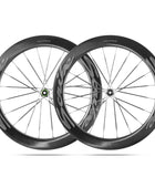 Élan Ultra 6 Disc Carbon Wheelset