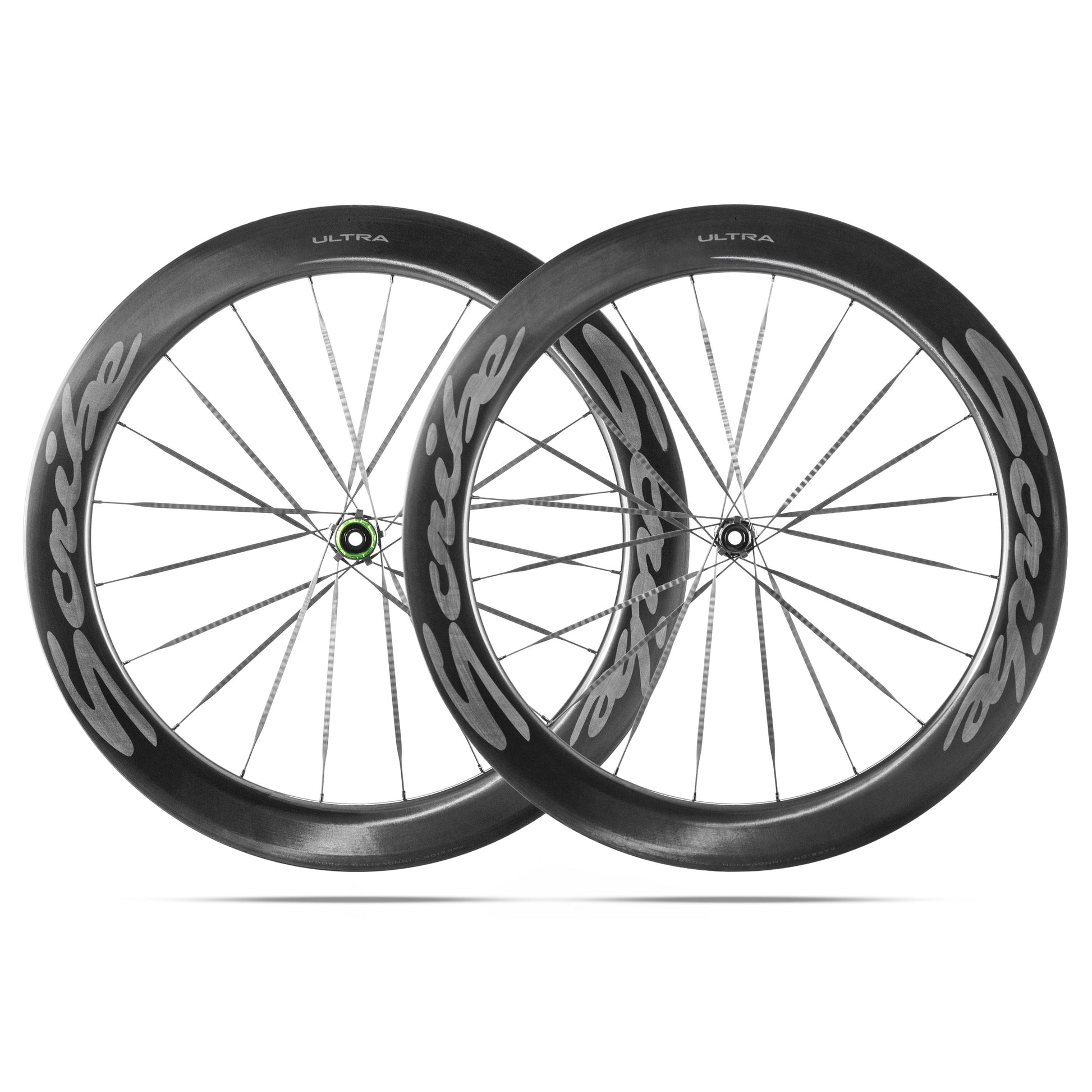 Élan Ultra 6 Disc Carbon Wheelset