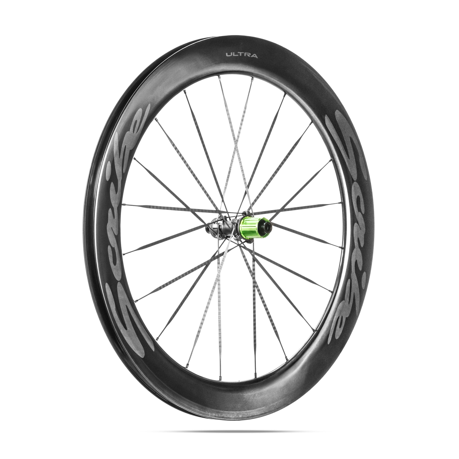 Élan Ultra 6 Disc Carbon Wheelset