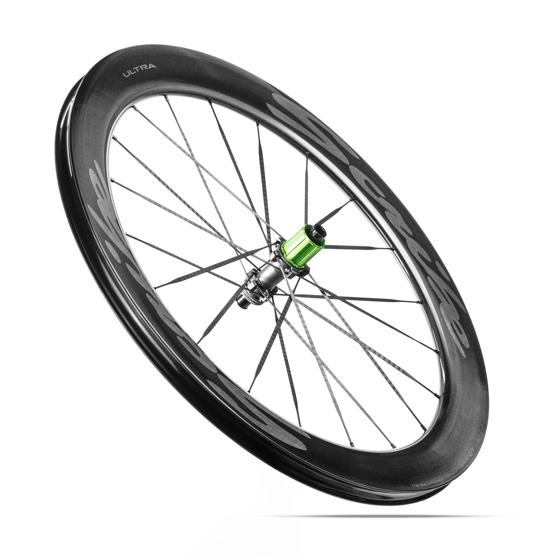 Élan Ultra 6.5 Disc Carbon Wheelset