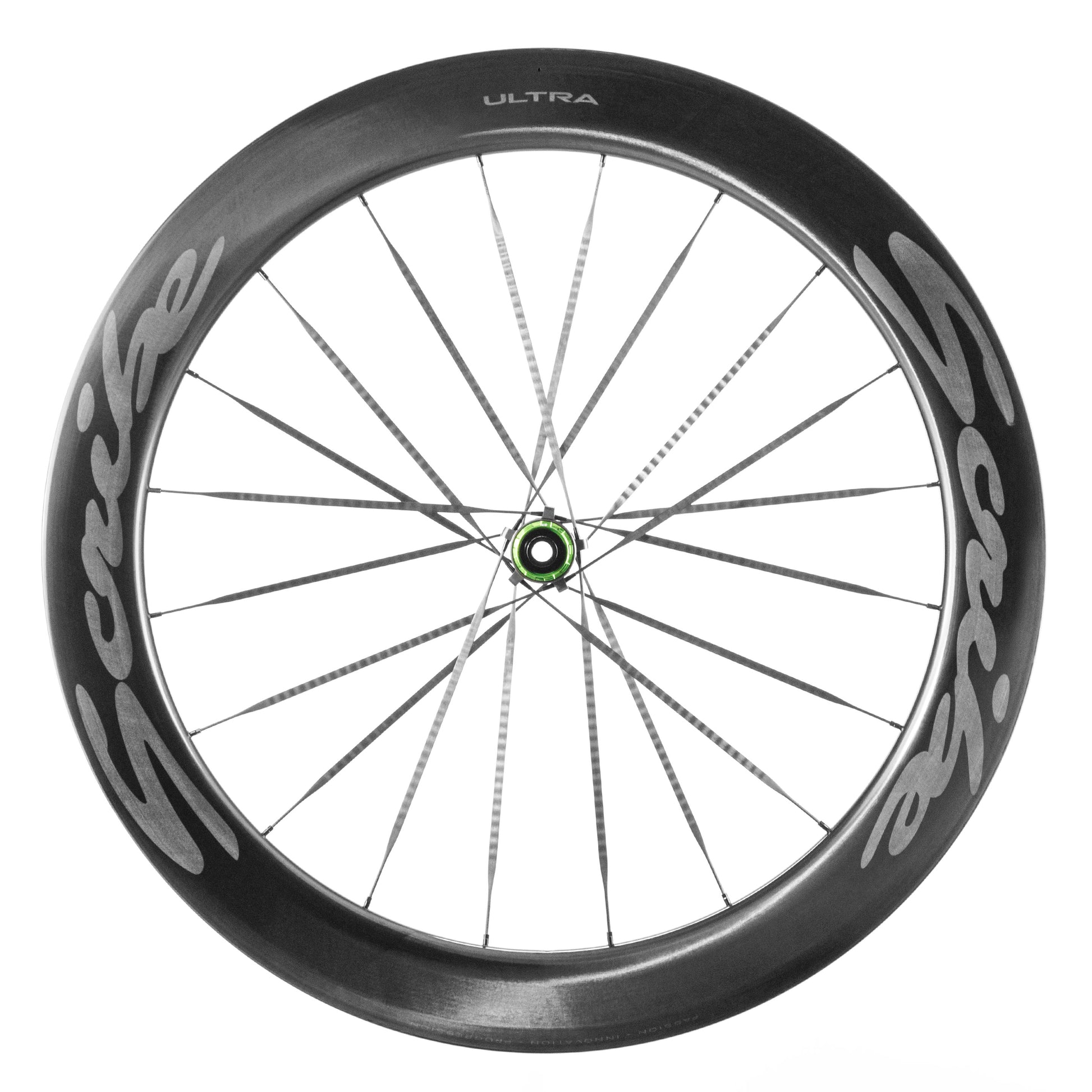 Élan Ultra 6 Disc Carbon Wheelset