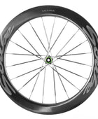 Élan Ultra 6.5 Disc Carbon Wheelset