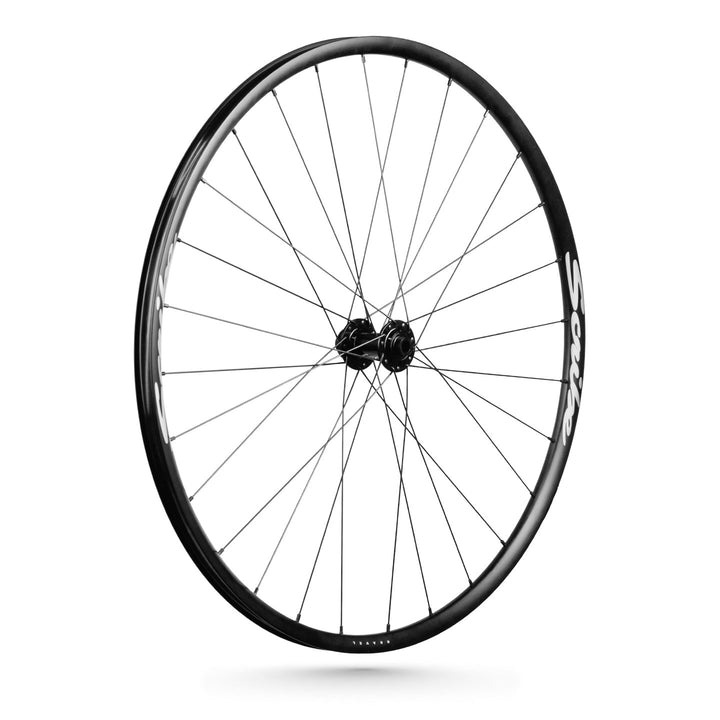 Gravel Alloy 700c Wheelset