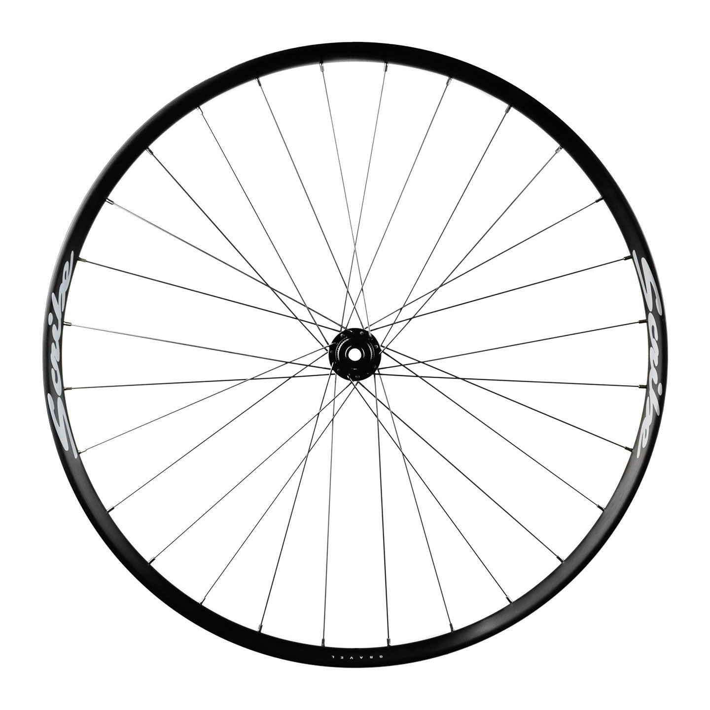 Gravel Alloy 700c Wheelset