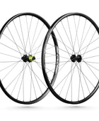 Roues Gravel Alloy 700c