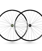 Roues Gravel Alloy 700c
