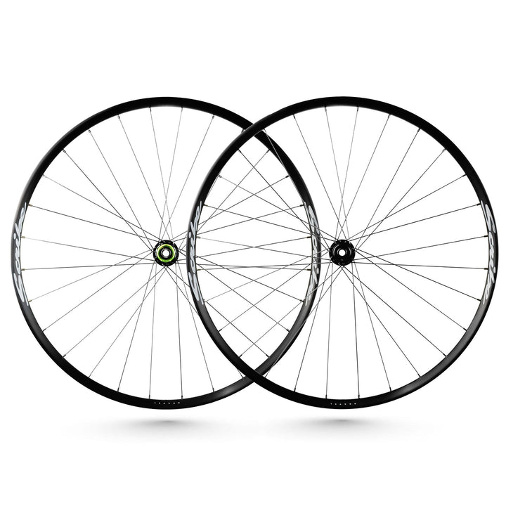 Gravel Alloy 700c Wheelset