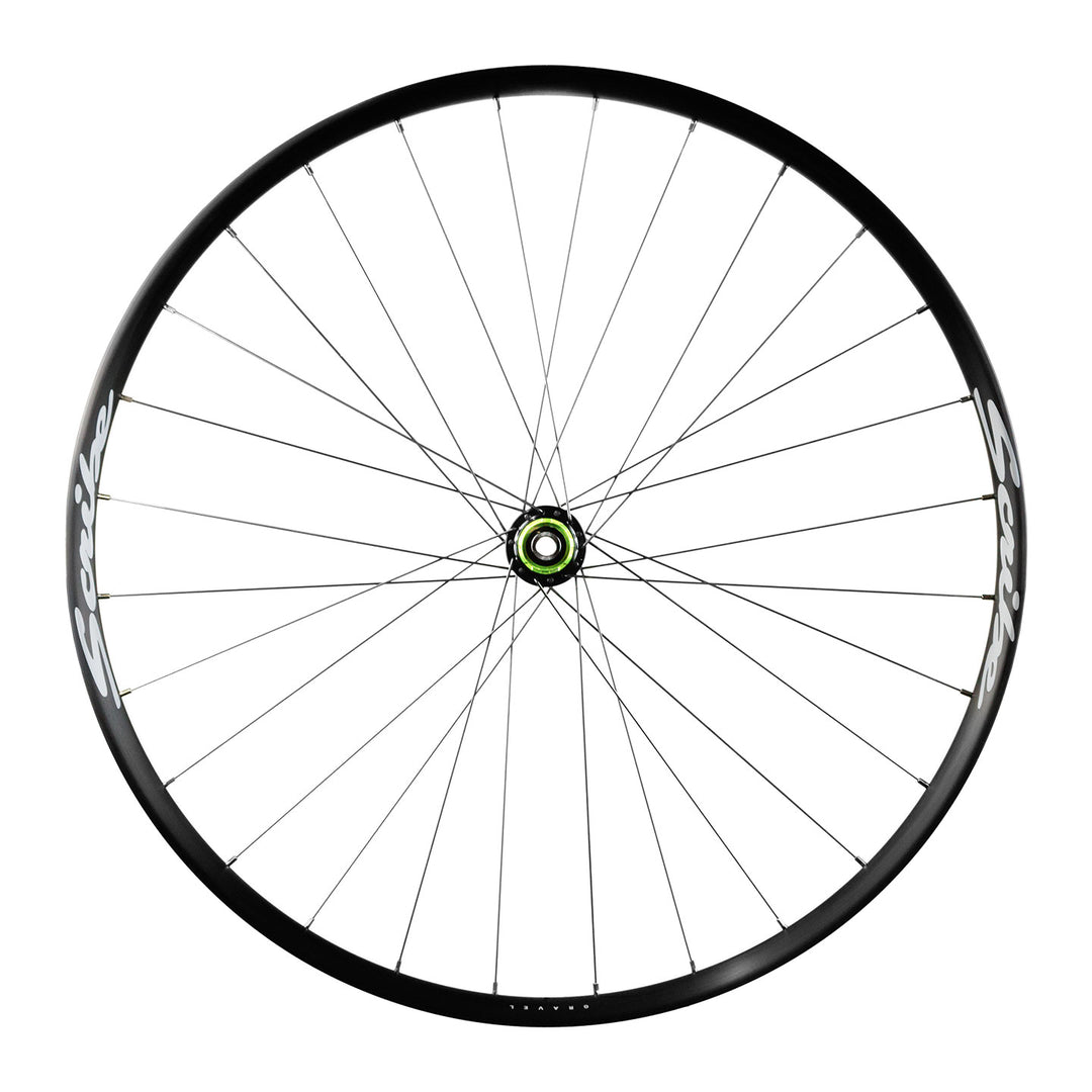 Gravel Alloy 700c Wheelset