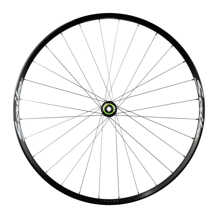 Gravel Alloy 700c Wheelset
