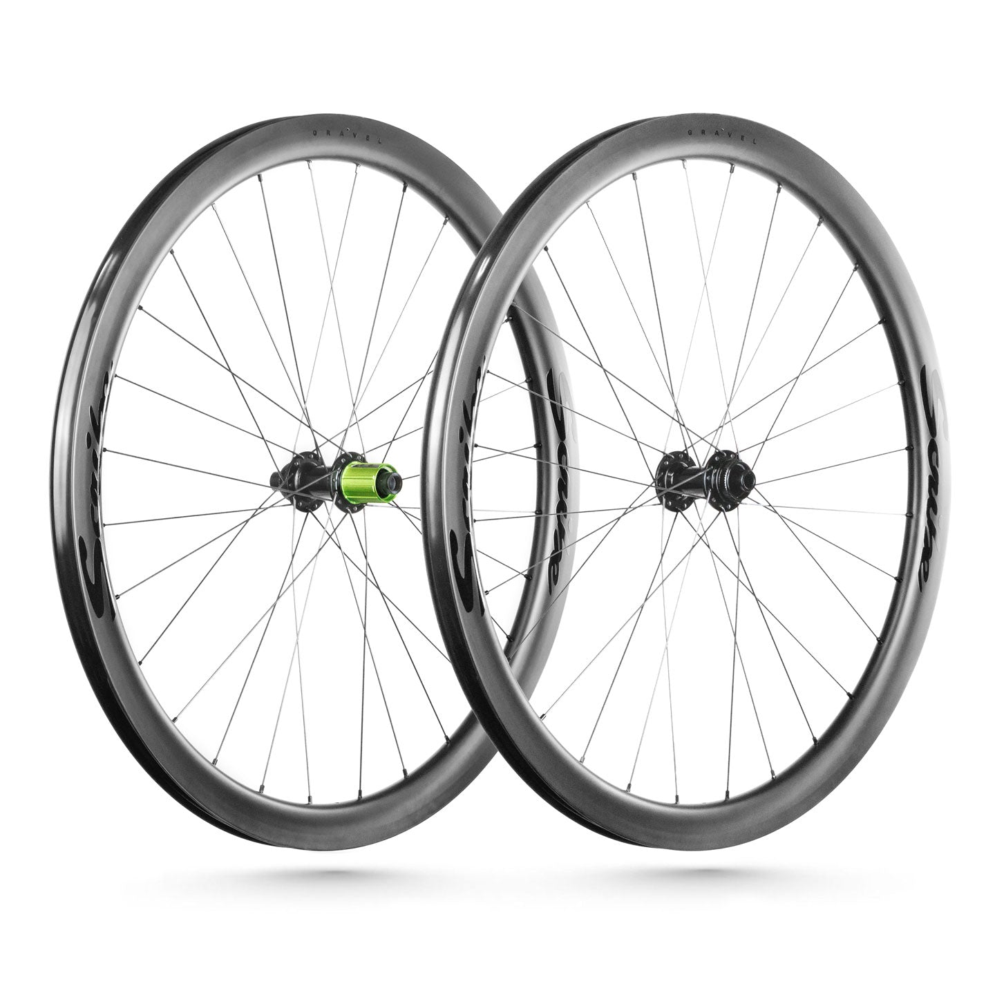 Gravel Range – Scribe Cycling