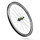 Gravel All-Road Carbon 40+ 700c Dynamo Wheelset