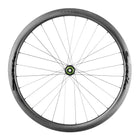Gravel All-Road Carbon 40+ 700c Dynamo Wheelset